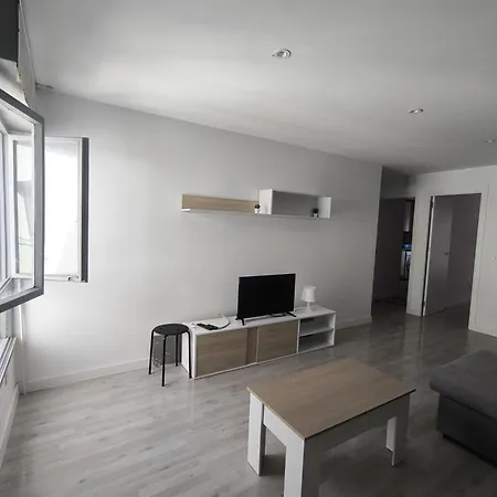 Apartment Casa Feito