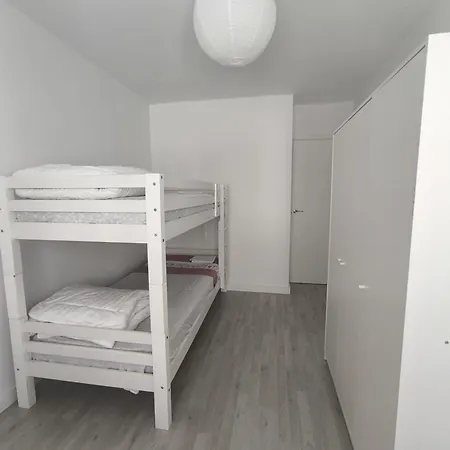 Apartment Casa Feito Gijón