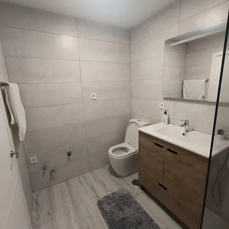 Casa Feito Apartment Gijón