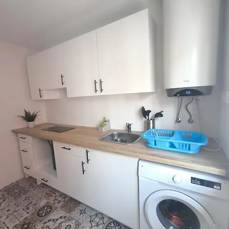 Apartment Casa Feito Gijón
