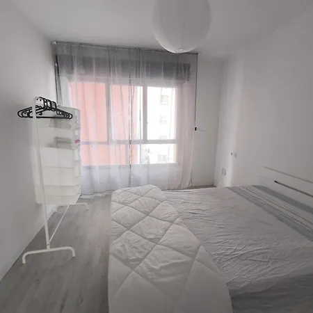 Apartment Casa Feito Gijón