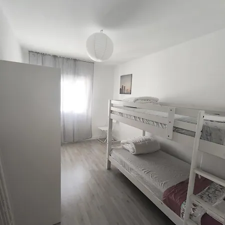 Casa Feito Apartment